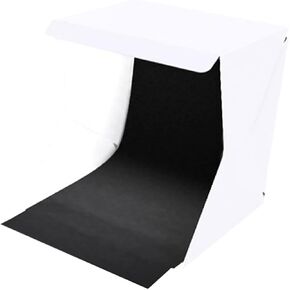 Portable Folding Light Box Photography Light Tent Led Product Photography Box Small Business Supplies