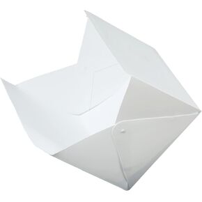 Artibetter Mini Tent Photo Box Portable Folding Led Light Box for Photography