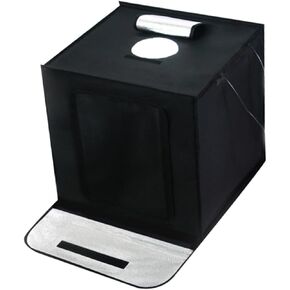 Gadpiparty 1pc Photography Lighting Cube Tent for Product Photography Energy-Saving Space-Saving Easy Setup for Capturing Stunning Images