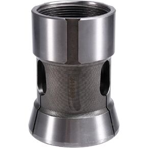 High Precision CNC Chuck Collet Lathe Spring Collet Spindle Collet Pull Back Lathe Chuck CNC Lathe Accessories