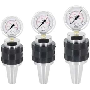 1PCS BT30 BT40 BT50 SK40 HSK40A HSK50A HSK63A RESTENT RETER CNC مقبض DISTECTING DISTECTING ANTERCH (BT30)
