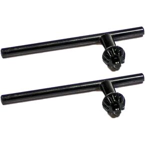 2 Pack Of 330034-07 Chuck Keys for Dewalt, Replacement BD1500 DW946 DW515 26726 ﻿