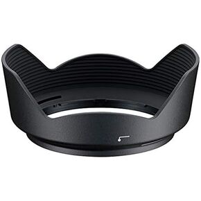 Nikon AF-S NIKKOR 24-120mm f/4G ED VR Pro Digital Lens Hood (Snap-on)