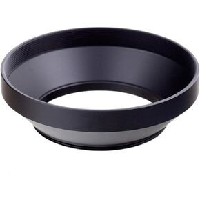 Lens Hood Compatible with Sony FDR-AX33, FDR-AX43, FDR-AX53