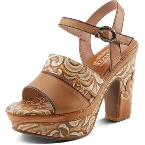 Spring Step L'Artiste Women's Hotstrut Sandal
