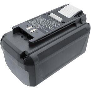 Synergy Digital Power Tool Battery, Compatible with Ryobi BPL3650D Power Tool, (Li-ion, 40V, 6000mAh) Ultra High Capacity, Replacement for Ryobi BPL3626 Battery