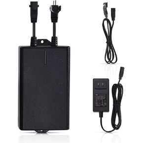 MCombo Universal Battery Pack with Charger-Wireless 1800mAh Rechargeable Battery for Electric Recliner, Power Sofa, Couch, Lift Chair- Fits 2-Pin Connection, BT1800