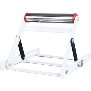 Frame Cutting Machine Support, Metal Cutting Machine Support, Adjustable Cutting Base, Suitable for Increased Cutting Efficiency (1PC)