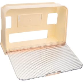 Router Stand Storage Box Hide Router and Wires Wall-Mounted Storage Office Home