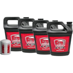 BOSS Industries 80387 50HR Service Kit