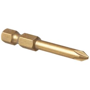 Wera Series 4 851/4 ADC Diamond coated Bit, Phillips PH 1, 1/4" Drive