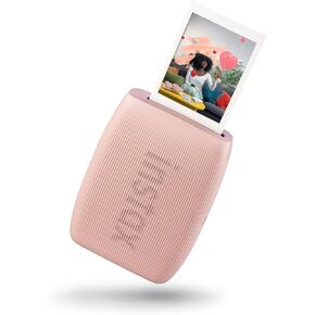 instax Mini Link 3 Smartphone Photo Printer, Clay White