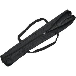 65-150cm Handbag Carrying Storage Case, For Mic Photography Studio Tripod Stand Soft Cover, Umbrella Folded Monopods Tripod Stand Bag(150 * 20CM)