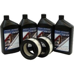 Replacement Starter/Maintenance Kit for Ingersoll Rand 32305880. Compatible with Ingersoll Rand 2420/2340/2475 Duplex Air Compressors.