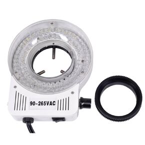 Omano 80 LED - Stereo Microscope Ring Light - Adjustable Intensity