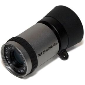 Eschenbach Monocular Keplerian Telescope 2.8 x 9 mm