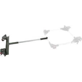 Grizzly Industrial T28347 - Extension Kit for Bear Crawl Mobile Bases