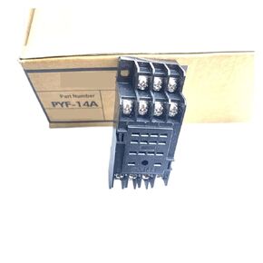 The Raley Base RYF-14A 1pc