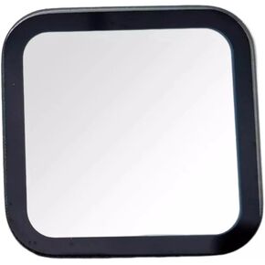 Glass Lens Replacement for GoPro Hero 8 Black,UV Protective Glass Cover Action Camera Accessories (8 Black)