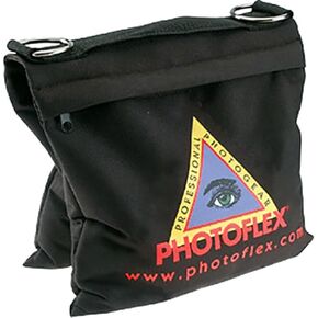 Photoflex RockSteady Sandbag, 22 lbs