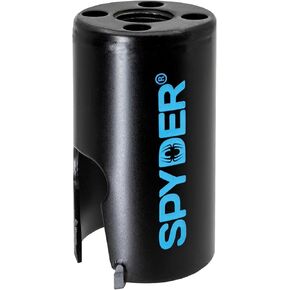 Spyder 1-1/2-In Carbide-Tipped Hole Saw