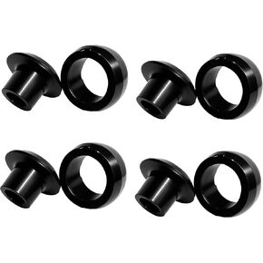 CN70 CN80 Parts CN31563 CN31564 Piston Bumper Set For CN70 Coil Nailer Parts BOSTITCH N70156 N70157, Paslode 405328 405329 （4-Pack）
