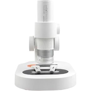 1000X WiFi Children Biological Digital USB Electronic Microscope Zoom Magnifier Wireless Endoscope for Home Science Educational