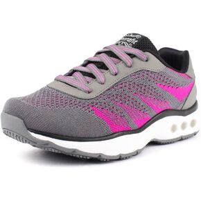 Therafit Carly Athletic Walking Sneaker for Plantar Fasciitis/Foot Pain