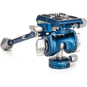 Benro FS20PROC501 Hybrid Photo/Video Head