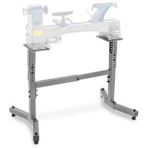 Rockler Mini/Midi Lathe Stand