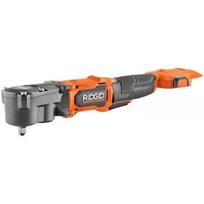 RIDGID 18V SubCompact Brushless 1/2 in. Right Angle Impact Wrench (Tool Only)