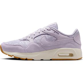 Nike Air Max SC Women's Shoes (HJ6002-500, Barely Grape/Sail/Gum Light Brown/Barely Grape)