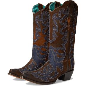Corral Boots Women's Z5283 Western Boot