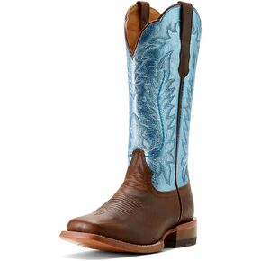 ARIAT Women's Frontier Tilly Western Boot