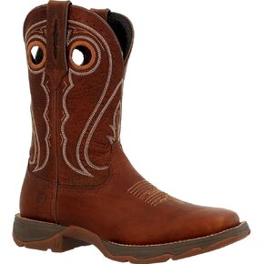 Durango Lady Women's Chestnut Western Boot