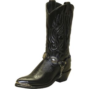 أبيلين المرأة الحكيم بواسطة الحذاء Concho Harness - 3585 8 1/2 M US