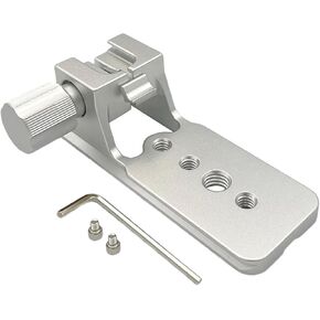 قاعدة بديلة لذيذة اللوحة العدسة السريعة ل LRS260 FE 200 600 مم F/5.6 6.3 G MOUNT TRUPOD MOUNT