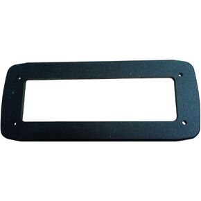FUSION Adapter Plate f/Clarion CMD to FUSION 600 or 700 Series