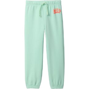 GAP Baby Boys' Logo Jogger