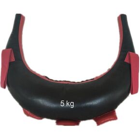 PU Lifting Bulgarian Sandbag Boxing Fitness Workout Equipment Physical Training Exercises Power Bag