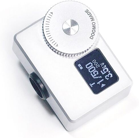 COYEUX Light Meter, Real-time Metering and One-Button Metering, with OLED Screen Design, 30° Reflected Metering, for Vintage Cameras in Kuwait