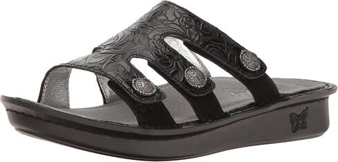 Alegria Venice Womens Sandal Cowgirl Tar 6 M US in Saudi Arabia