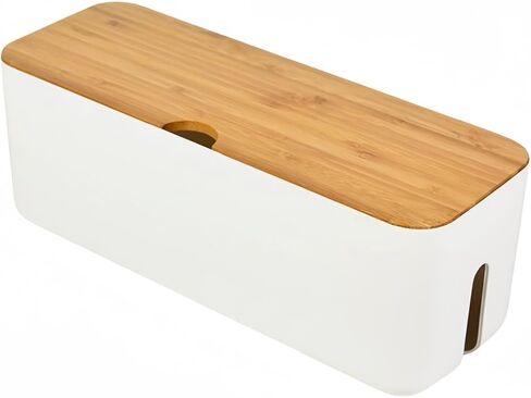 WIFI Router Storage Box Wall Mount Ruter Resfl Cable Management Joxes Wall Beded Dovative Box Wall Hiding Box for WiFi Wifi ، ورفوف الجدران ، واختباء شاحن الطاقة in Saudi Arabia