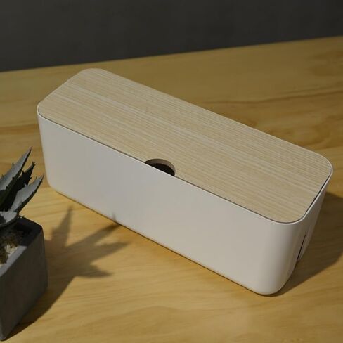 WIFI Router Storage Box Wall Mount Ruter Resfl Cable Management Joxes Wall Beded Dovative Box Wall Hiding Box for WiFi Wifi ، ورفوف الجدران ، واختباء شاحن الطاقة in Saudi Arabia