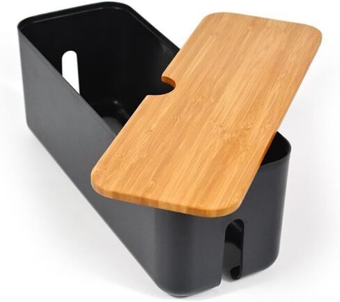 WIFI Router Storage Box Wall Mount Ruter Resfl Cable Management Joxes Wall Beded Dovative Box Wall Hiding Box for WiFi Wifi ، ورفوف الجدران ، واختباء شاحن الطاقة in Saudi Arabia