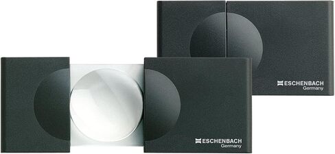 Eschenbach Eischenbach 1124-5 Test Watch Technician Gemologist 5X Magnification in Saudi Arabia