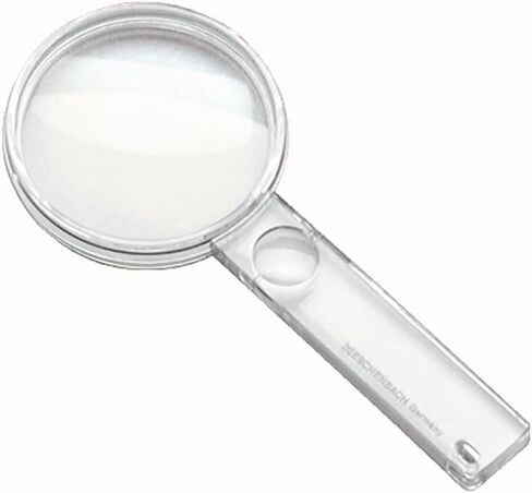 Eschenbach Eischenbach 1124-5 Test Watch Technician Gemologist 5X Magnification in Saudi Arabia