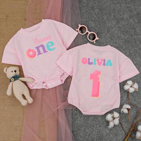 Personalized My First Rodeo Outfit Girl, My First Rodeo Girl Outfit, First Rodeo Outfit Girl, 1St Birthday in Saudi Arabia