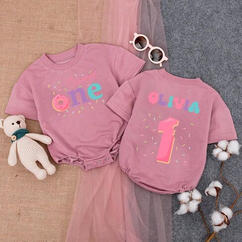 Personalized My First Rodeo Outfit Girl, My First Rodeo Girl Outfit, First Rodeo Outfit Girl, 1St Birthday in Saudi Arabia