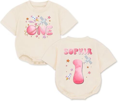 Personalized My First Rodeo Outfit Girl, My First Rodeo Girl Outfit, First Rodeo Outfit Girl, 1St Birthday in Saudi Arabia